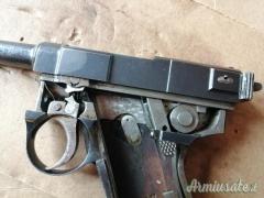 GLISENTI 1910 cal 9 Glisenti