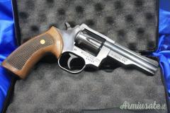 DAN WESSON 4''