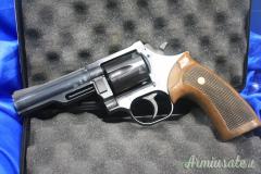 DAN WESSON 4''
