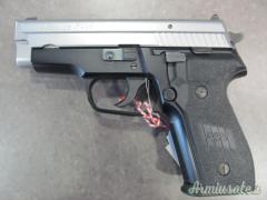 SIG SAUER P229 CAL 40S&W  RIF O205