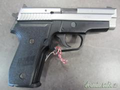 SIG SAUER P229 CAL 40S&W  RIF O205