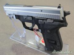 SIG SAUER P229 CAL 40S&W  RIF O205