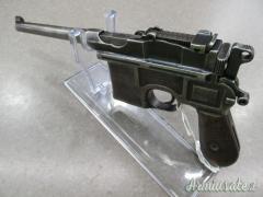MAUSER C96 CAL7,63M RIF E272