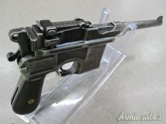 MAUSER C96 CAL7,63M RIF E272