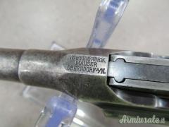 MAUSER C96 CAL7,63M RIF E272