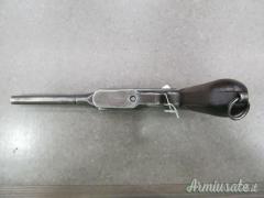MAUSER C96 CAL7,63M RIF E272