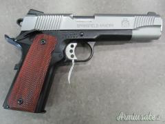SPRINGFIELD 1911A1 CAL 45ACP RIF M72