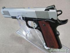 SPRINGFIELD 1911A1 CAL 45ACP RIF M72
