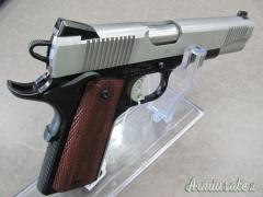 SPRINGFIELD 1911A1 CAL 45ACP RIF M72