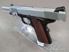 SPRINGFIELD 1911A1 CAL 45ACP RIF M72