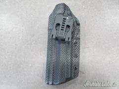 FONDINA GMI HOLSTER HERRIMAN PER DESERT EAGLE CAL 50 RIF AC30