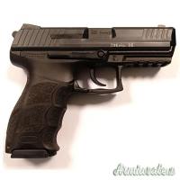 Heckler & Koch mod. P30 cal. 9x21 IMI
