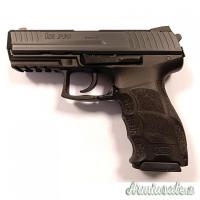 Heckler & Koch mod. P30 cal. 9x21 IMI