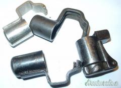 Copri volata Mauser 98K e altri 15 €. cad. spediti