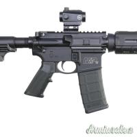 Smith & Wesson