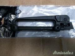 Maniglione per M4 versione CAA standard