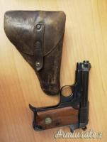 Beretta 1931 7.65mm Brev.