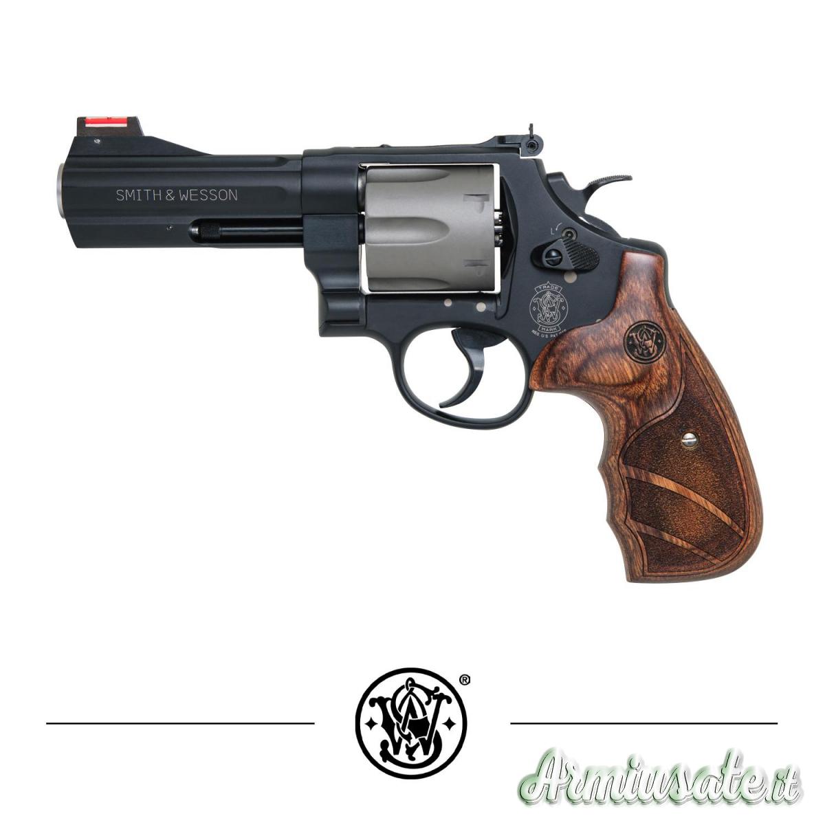 SMITH WESSON 329PD – AIRLITE SC SPORTIVO SMITH WESSON 329PD – AIRLITE SC SPORTIVO