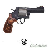 SMITH WESSON 329PD – AIRLITE SC SPORTIVO