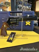 COLT MOD. PYTHON  CAL.357 MAGNUM 6