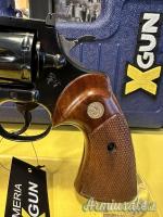 COLT MOD. PYTHON  CAL.357 MAGNUM 6