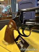 COLT MOD. PYTHON  CAL.357 MAGNUM 6