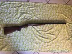 Doppietta cal. 20 Sabatti