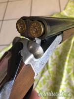 Doppietta cal. 20 Sabatti