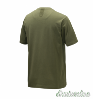 OFFERTA! T-SHIRT BERETTA PINE SHOULDER