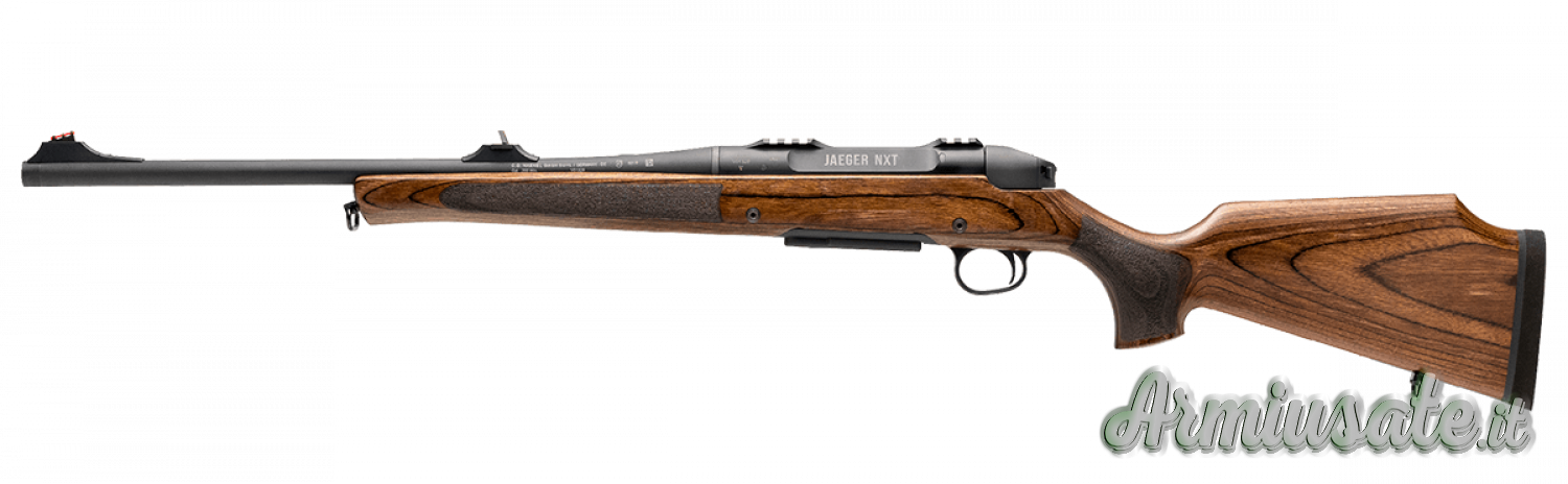 HAENEL JAEGER NXT Laminated HAENEL JAEGER NXT Laminated