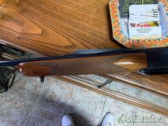 Browning BAR II .30-06 Springfield