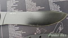 Kershaw outcast