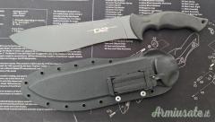 Kershaw outcast