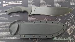 Kershaw outcast