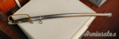 Katana “KYŪ GUNTŌ” mod. 1875 cd. “MURATA-TŌ” da Ufficiale Esercito Imperiale Giapponese