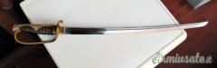 Katana “KYŪ GUNTŌ” mod. 1875 cd. “MURATA-TŌ” da Ufficiale Esercito Imperiale Giapponese