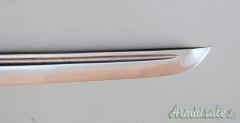Katana “KYŪ GUNTŌ” mod. 1875 cd. “MURATA-TŌ” da Ufficiale Esercito Imperiale Giapponese