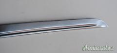 Katana “KYŪ GUNTŌ” mod. 1875 cd. “MURATA-TŌ” da Ufficiale Esercito Imperiale Giapponese