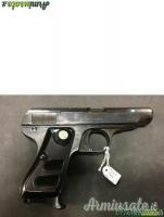 Galesi .32 ACP | 7.65x17mm Browning SR
