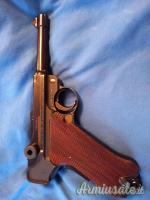 CEDO LUGER PARABELLUM MAUSER - ECCELLENTE