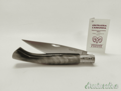 COLTELLO PATTADA ORIGINALE SARDO PUSCEDDU