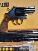 Franchi 38 Spl