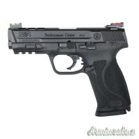 Smith & Wesson