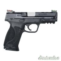 Smith & Wesson