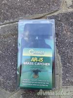 Brass catcher ar Caldwell picatinny rail