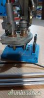 Vendo Kit di conversione rapida per Dillon 650/750 per ricaricare il calibro 45 ACP.