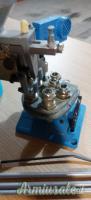 Vendo Kit di conversione rapida per Dillon 650/750 per ricaricare il calibro 45 ACP.