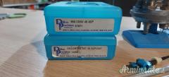 Vendo Kit di conversione rapida per Dillon 650/750 per ricaricare il calibro 45 ACP.
