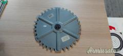 Vendo Kit di conversione rapida per Dillon 650/750 per ricaricare il calibro 45 ACP.