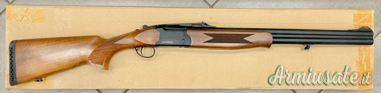 KHAN ARMS ARISTA BATTUE CAL.12 KHAN ARMS ARISTA BATTUE CAL.12